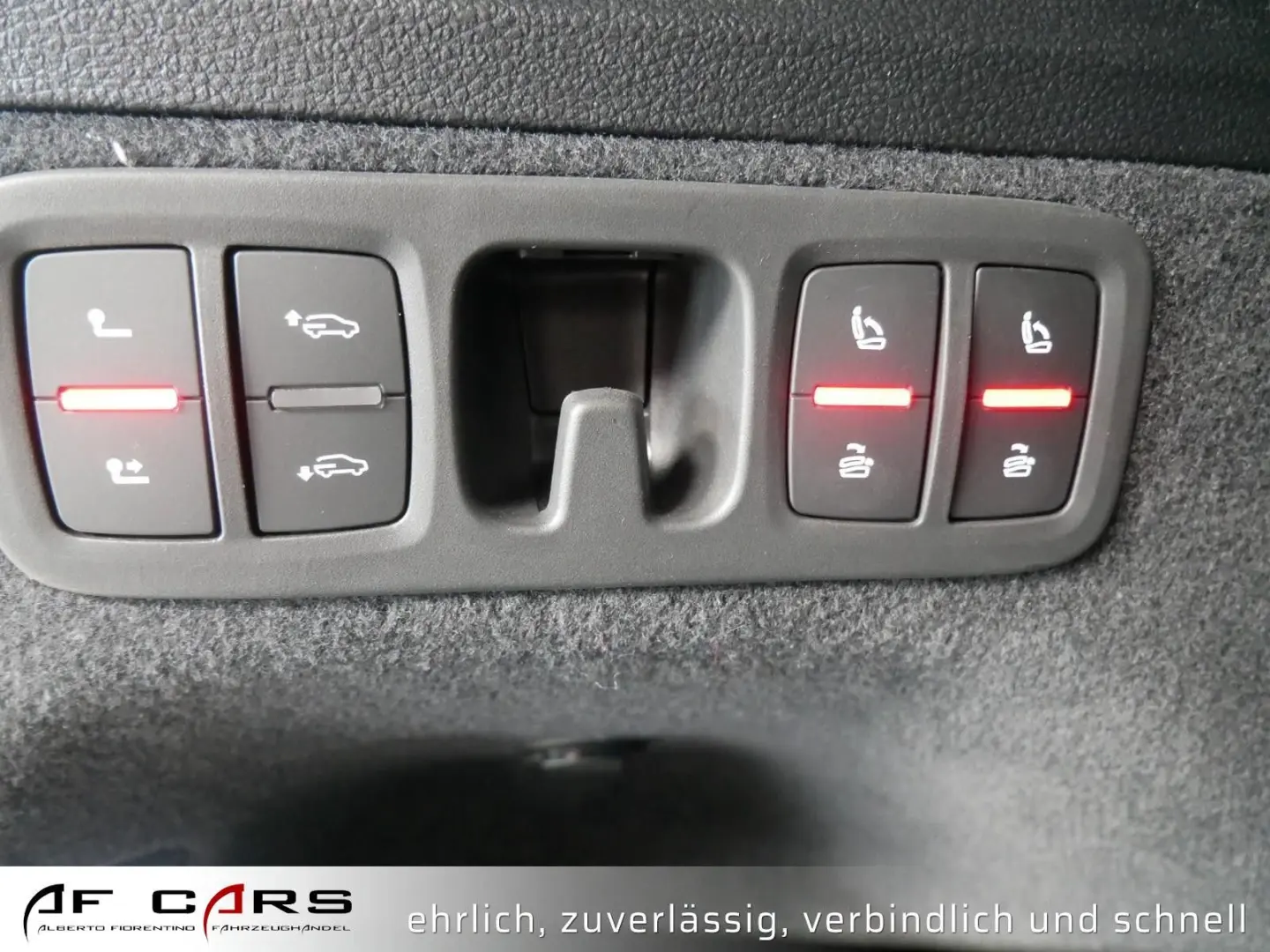 Q7 50 TDI S line S Line Sportpaket Massage Laser
