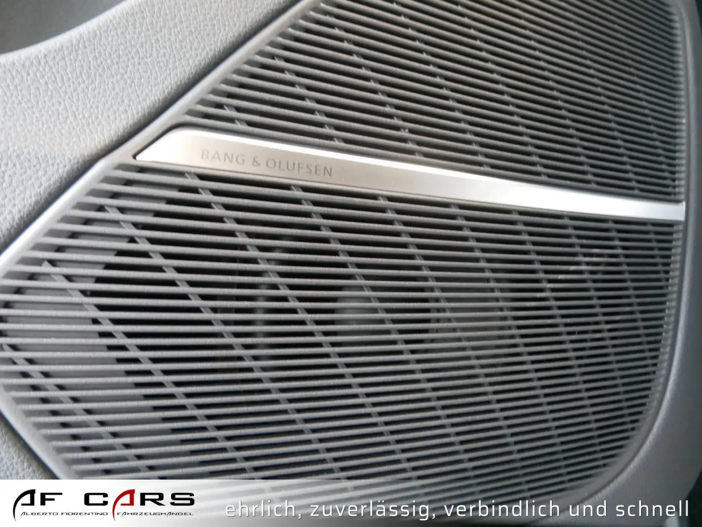 Q7 50 TDI S line S Line Sportpaket Massage Laser