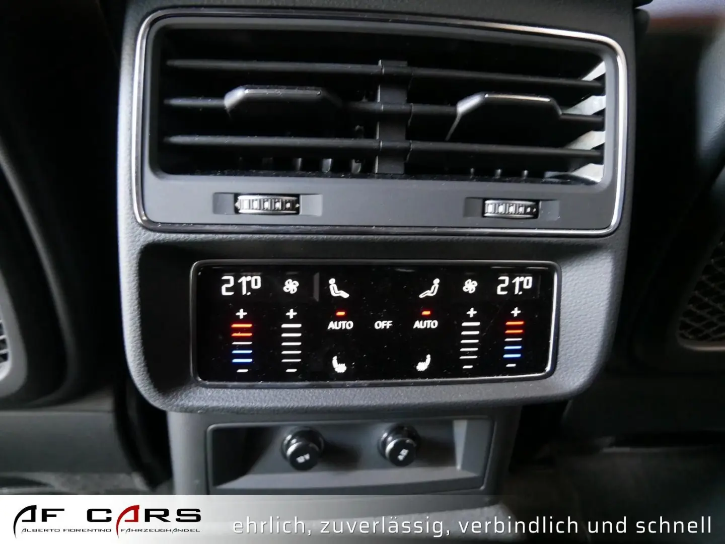 Q7 50 TDI S line S Line Sportpaket Massage Laser