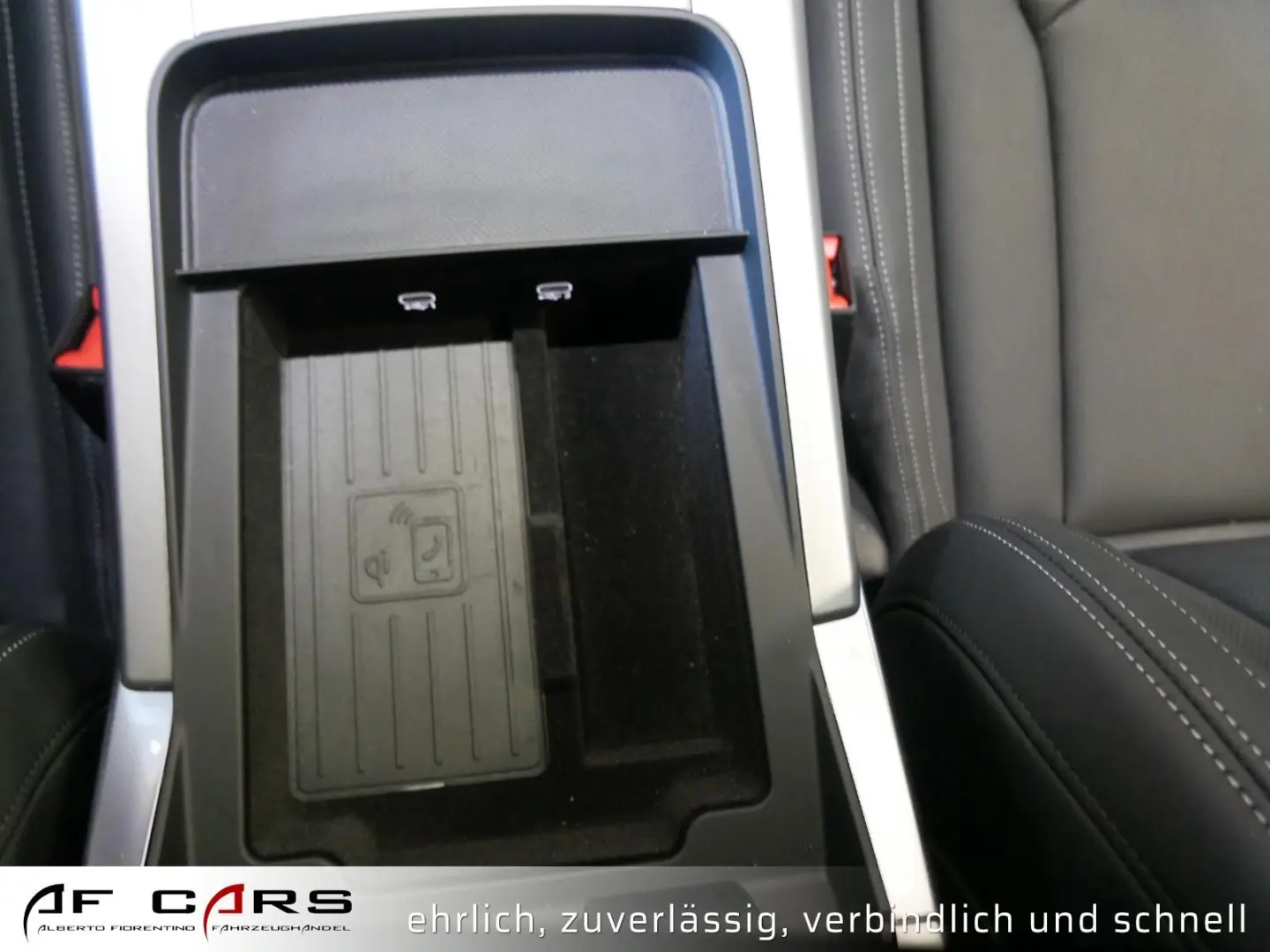 Q7 50 TDI S line S Line Sportpaket Massage Laser