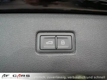 Q7 50 TDI S line S Line Sportpaket Massage Laser