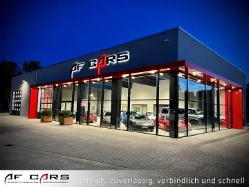 Q7 50 TDI S line S Line Sportpaket Massage Laser
