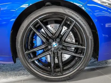 BMW M8 Coupé Competition M Sport