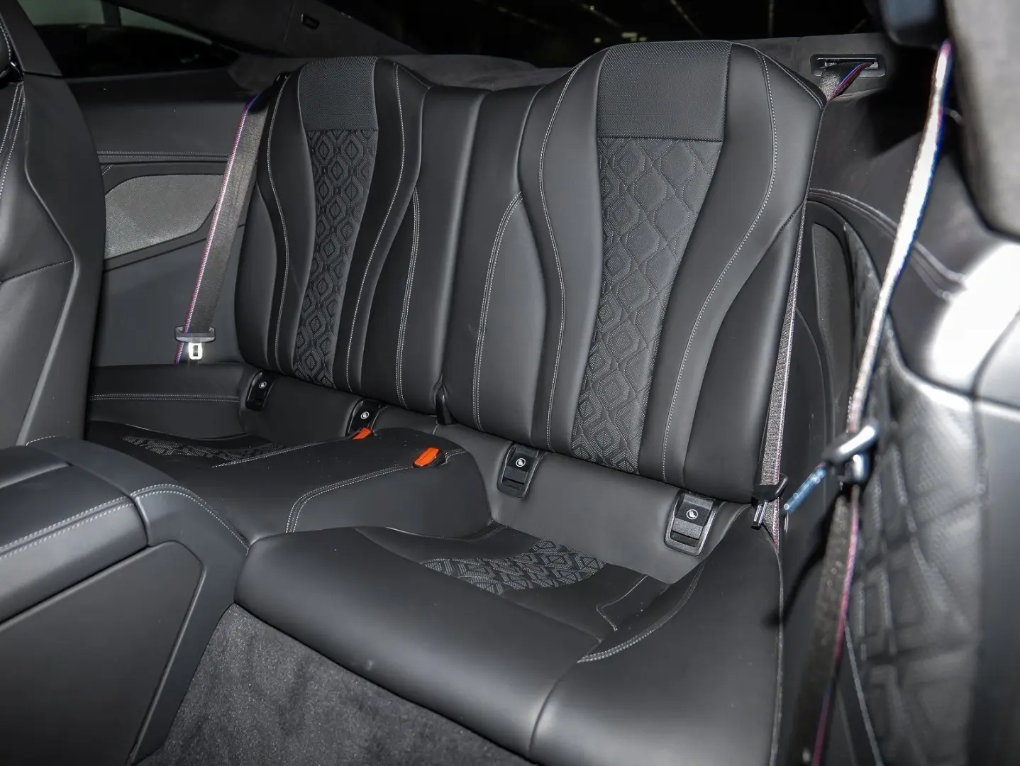 BMW M8 Coupé Competition M Sport