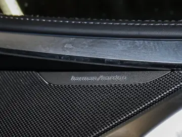 BMW M8 Coupé Competition M Sport