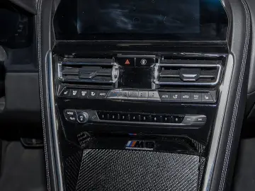 BMW M8 Coupé Competition M Sport