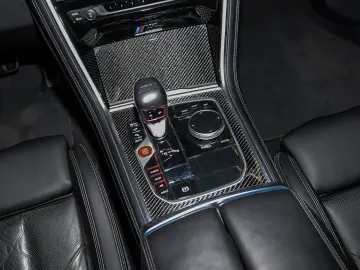 BMW M8 Coupé Competition M Sport