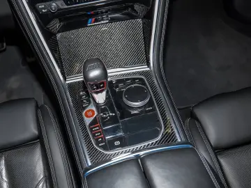 BMW M8 Coupé Competition M Sport