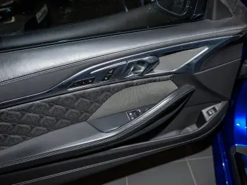 BMW M8 Coupé Competition M Sport