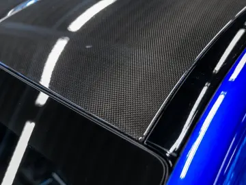 BMW M8 Coupé Competition M Sport