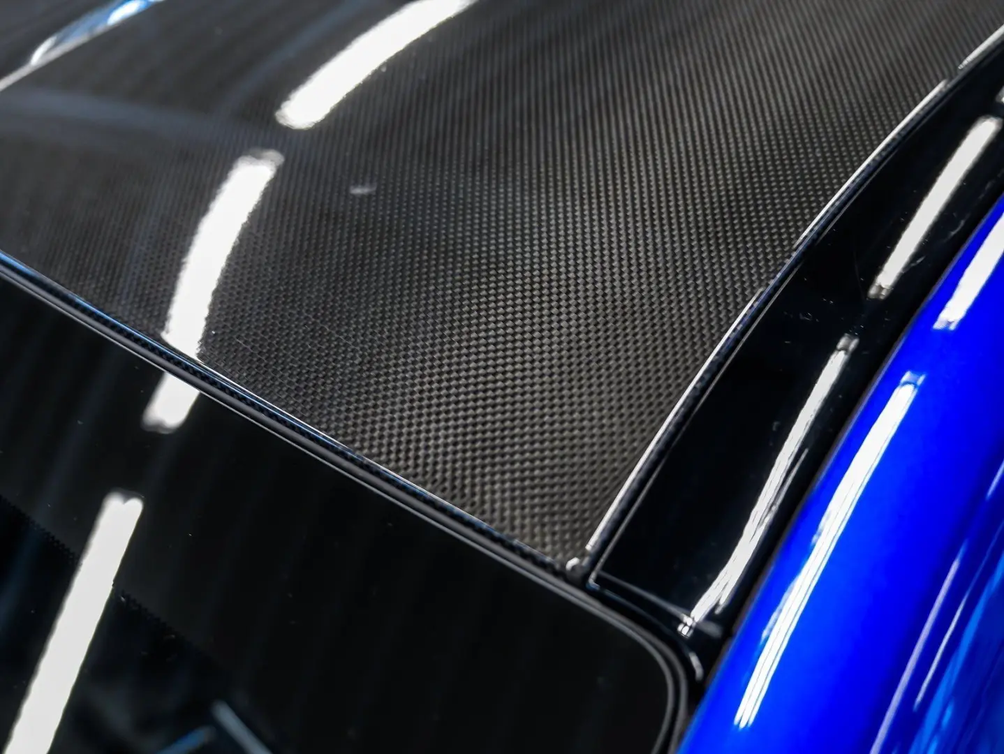 BMW M8 Coupé Competition M Sport