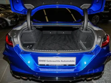 BMW M8 Coupé Competition M Sport