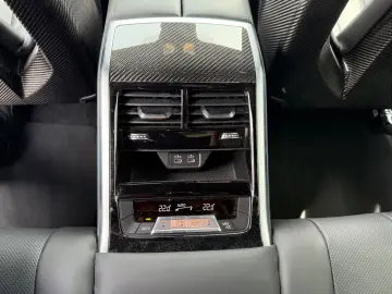 BMW M8 Gran Coupe Competition