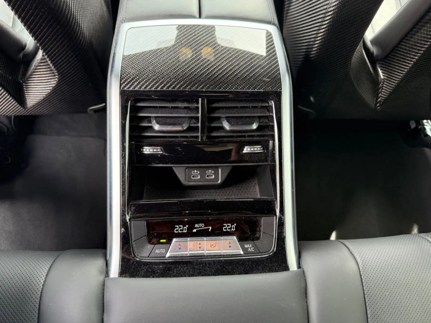 BMW M8 Gran Coupe Competition