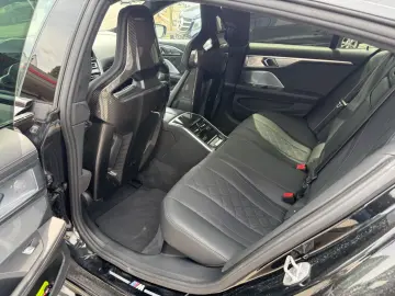 BMW M8 Gran Coupe Competition