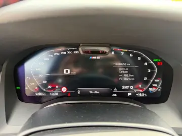 BMW M8 Gran Coupe Competition