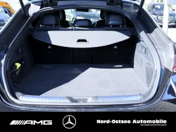 GLC 300 d 4M AMG COUPÉ ParkAss.