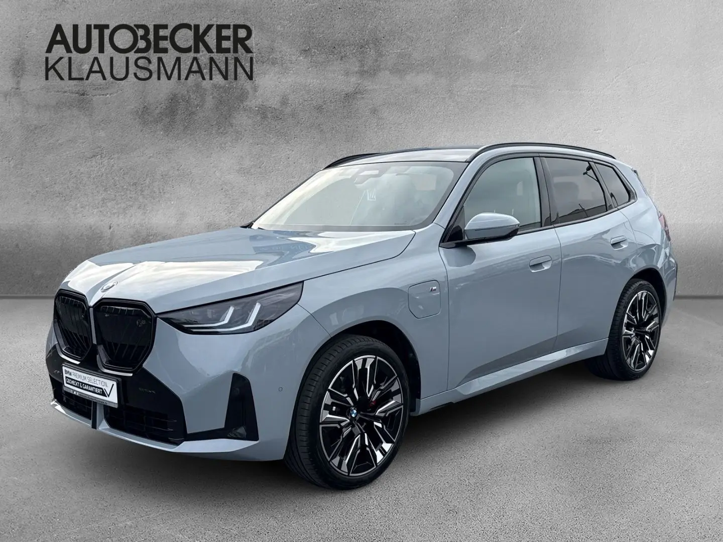 X3 xDrive 30e M Sport PRO 21 LC PROF PANO AHK AC