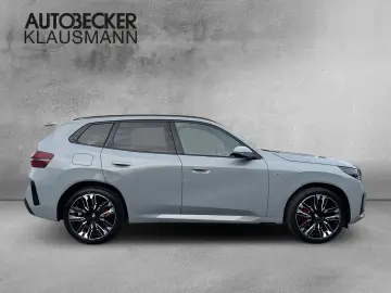 X3 xDrive 30e M Sport PRO 21 LC PROF PANO AHK AC