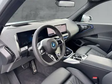 X3 xDrive 30e M Sport PRO 21 LC PROF PANO AHK AC