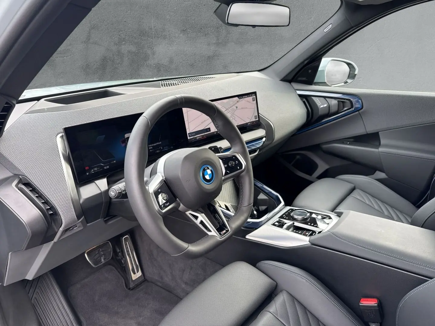 X3 xDrive 30e M Sport PRO 21 LC PROF PANO AHK AC