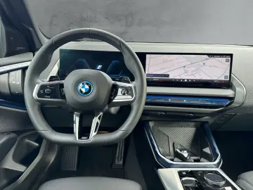 X3 xDrive 30e M Sport PRO 21 LC PROF PANO AHK AC