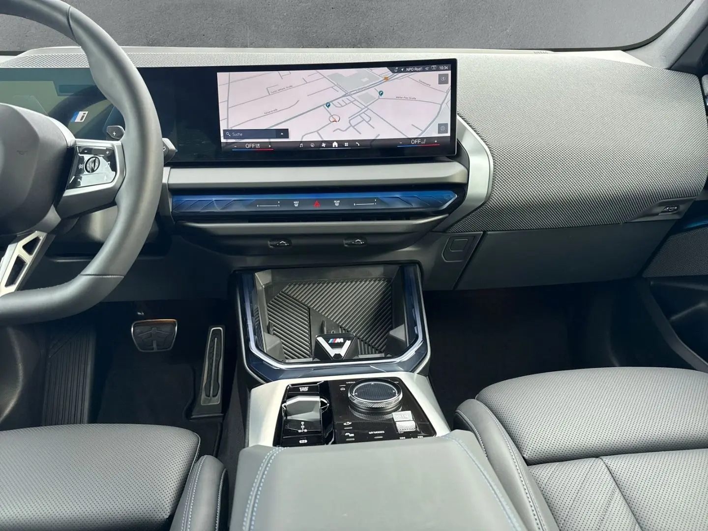 X3 xDrive 30e M Sport PRO 21 LC PROF PANO AHK AC