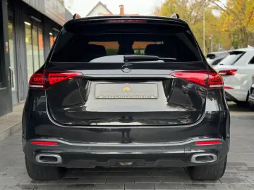 GLE 400d 4Matic AMG BURM MEMORY AHK STHZ 360