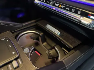 GLE 400d 4Matic AMG BURM MEMORY AHK STHZ 360