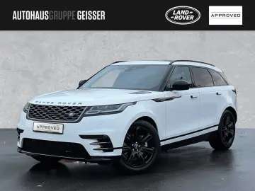 Range Rover Velar P250 AWD R-DYNAMIC SE ACC