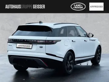 Range Rover Velar P250 AWD R-DYNAMIC SE ACC
