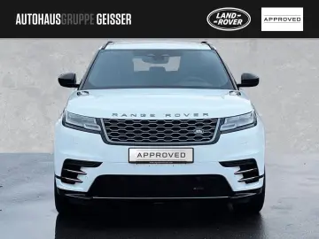 Range Rover Velar P250 AWD R-DYNAMIC SE ACC