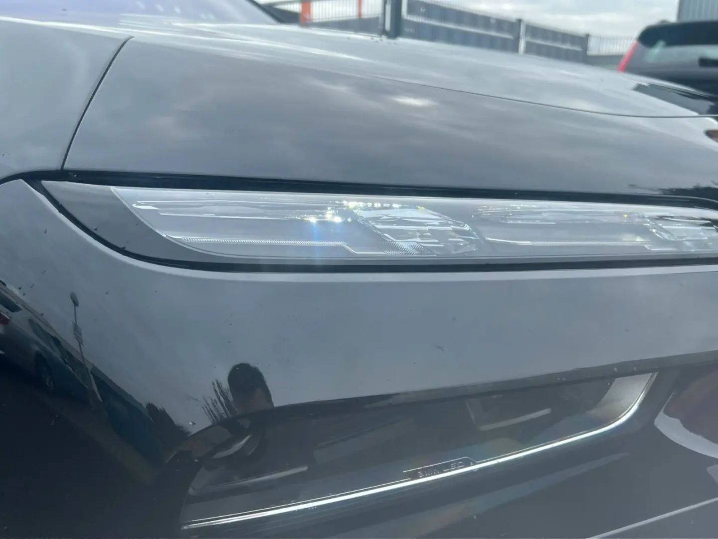 740 d xDrive M Sport