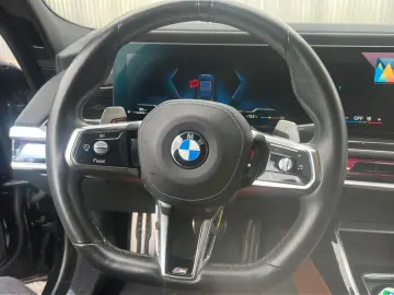 740 d xDrive M Sport