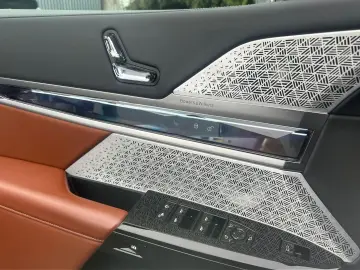 740 d xDrive M Sport