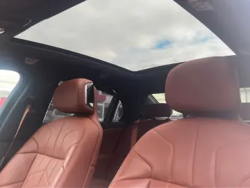 740 d xDrive M Sport