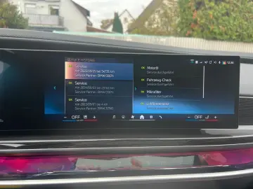 740 d xDrive M Sport