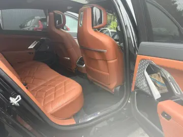 740 d xDrive M Sport