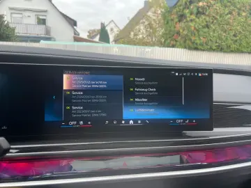 740 d xDrive M Sport