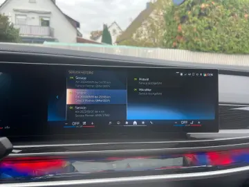 740 d xDrive M Sport