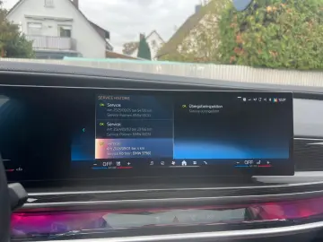 740 d xDrive M Sport