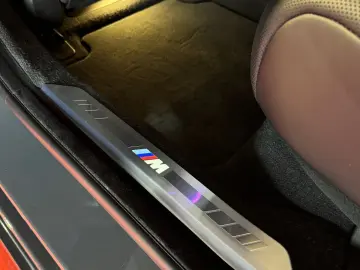 740 d xDrive M Sport 22  SKY LOUNGE