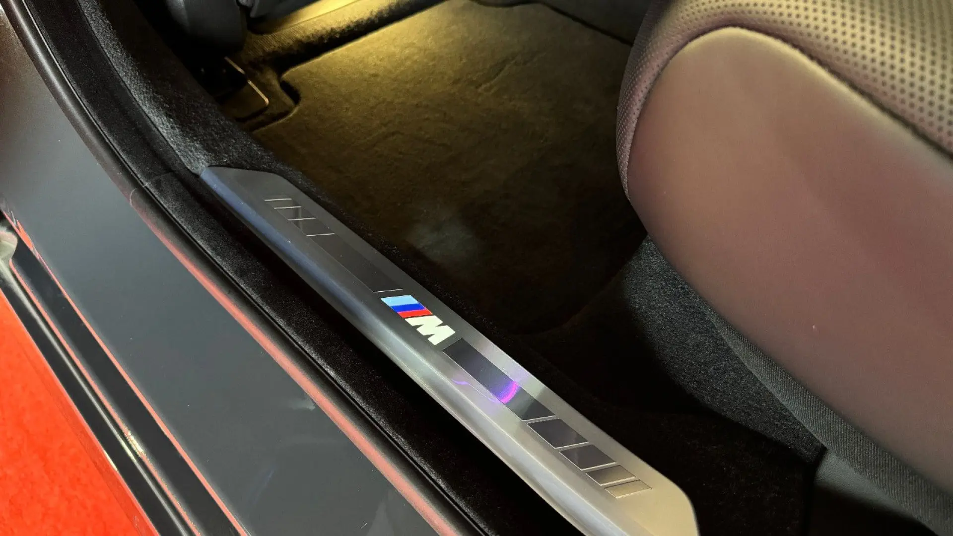 740 d xDrive M Sport 22  SKY LOUNGE