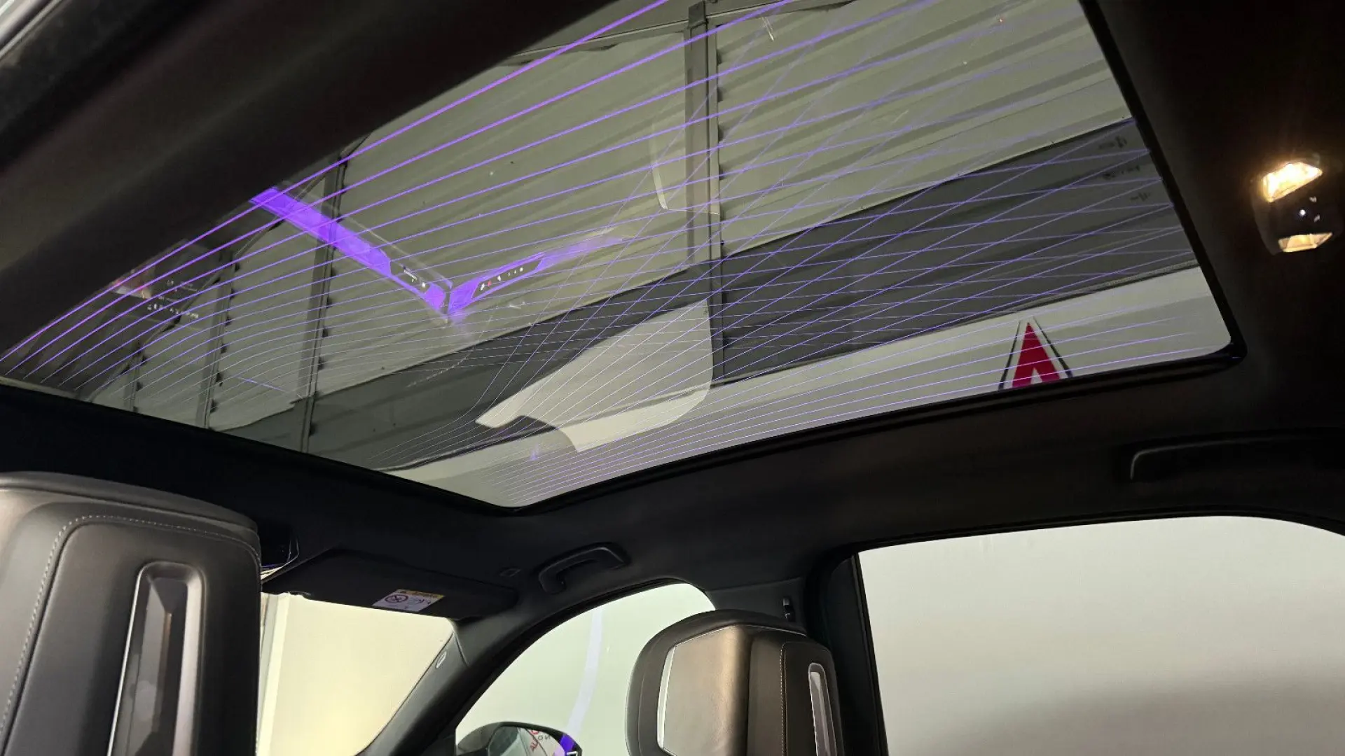 740 d xDrive M Sport 22  SKY LOUNGE