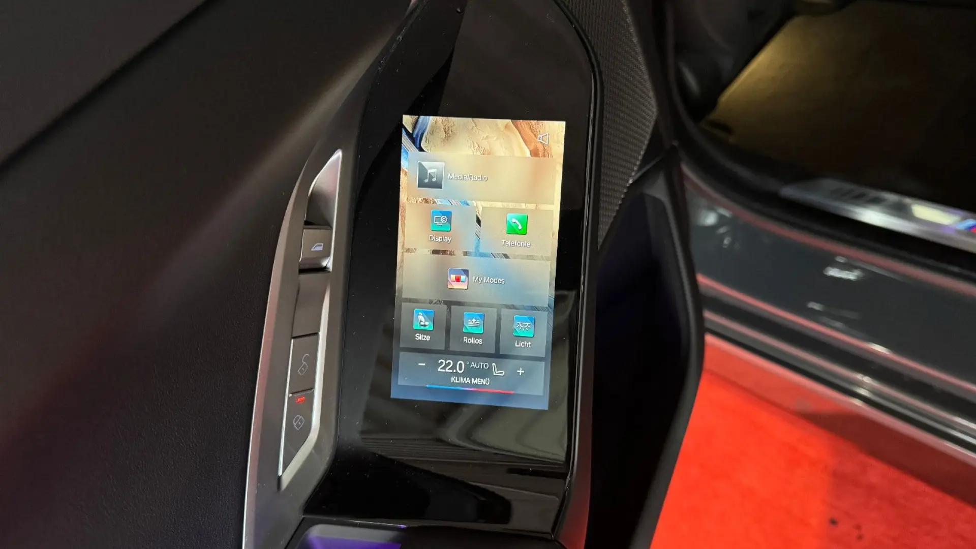 740 d xDrive M Sport 22  SKY LOUNGE