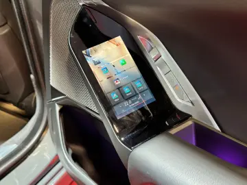 740 d xDrive M Sport 22  SKY LOUNGE