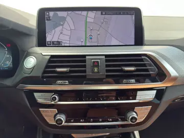 X3 xDr30e iPer M Sport LED Navi HUD DrivAs AHK