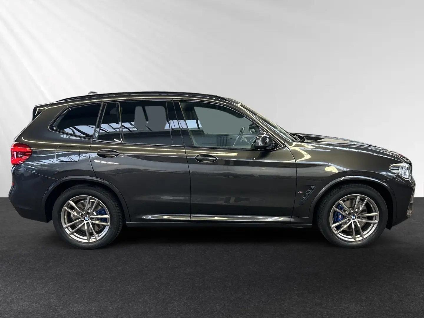 X3 xDrive30e M Sport AHK Harman Kardon Stop&Go