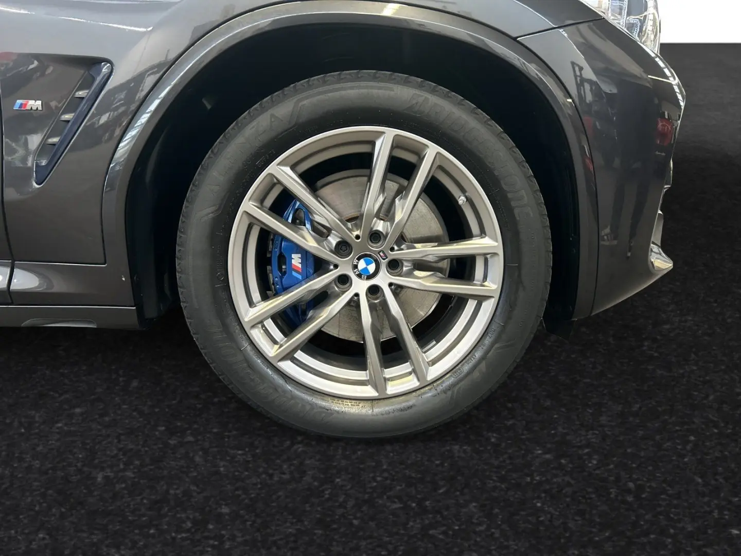 X3 xDrive30e M Sport AHK Harman Kardon Stop&Go