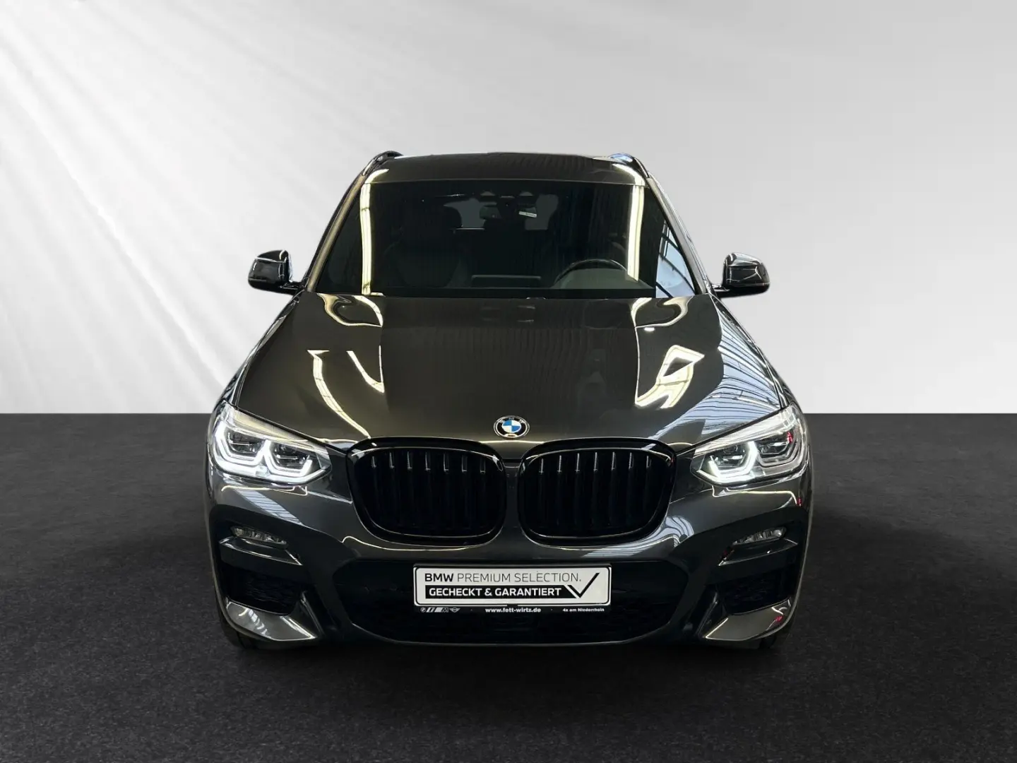 X3 xDrive30e M Sport AHK Harman Kardon Stop&Go